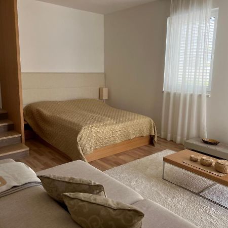 Pag Bay Paradise Apartments Паг Экстерьер фото