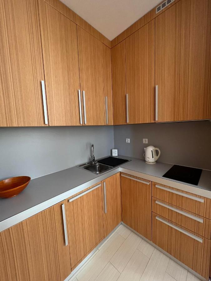 Pag Bay Paradise Apartments Паг Экстерьер фото