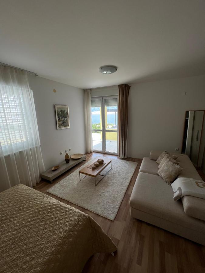 Pag Bay Paradise Apartments Паг Экстерьер фото