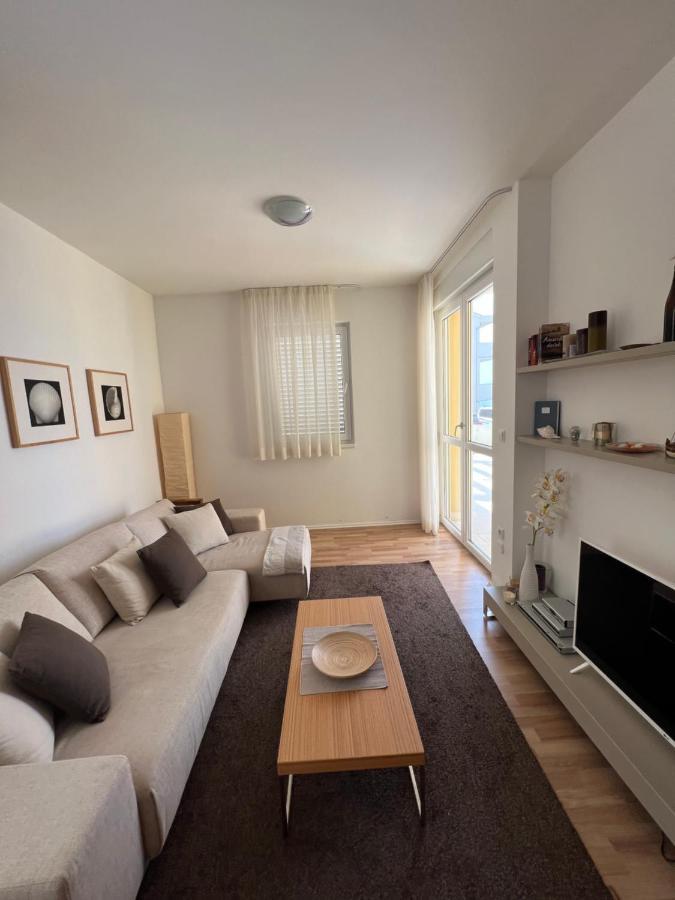 Pag Bay Paradise Apartments Паг Экстерьер фото