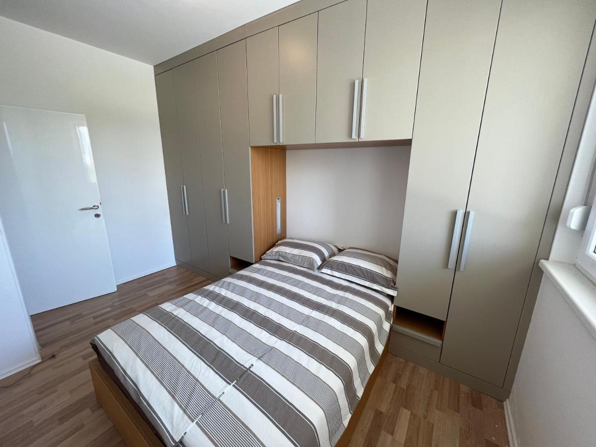 Pag Bay Paradise Apartments Паг Экстерьер фото