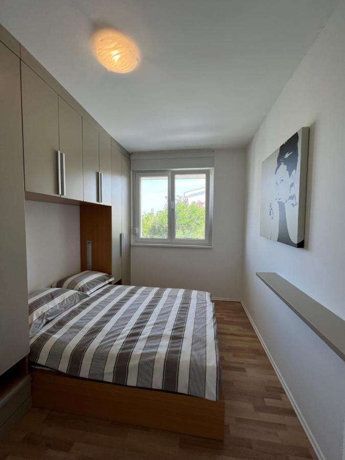 Pag Bay Paradise Apartments Паг Экстерьер фото