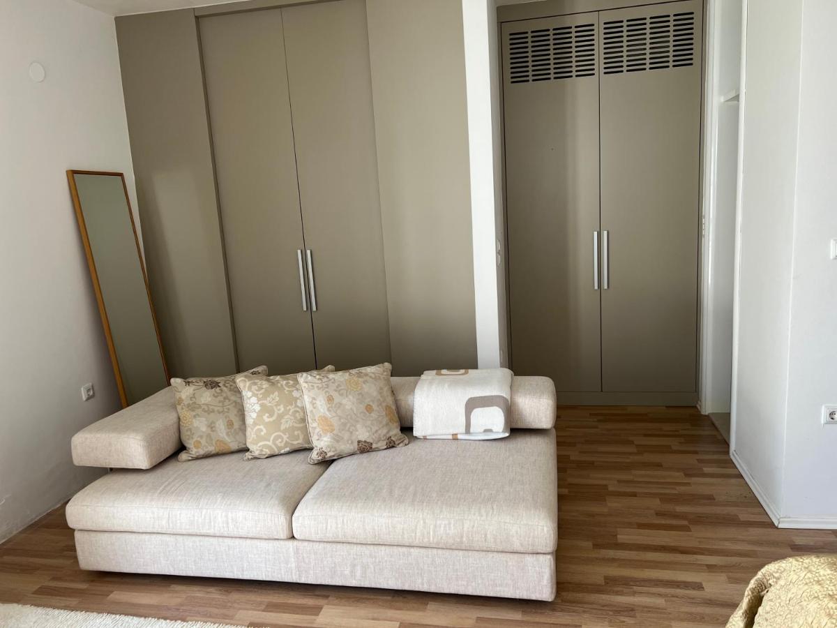 Pag Bay Paradise Apartments Паг Экстерьер фото