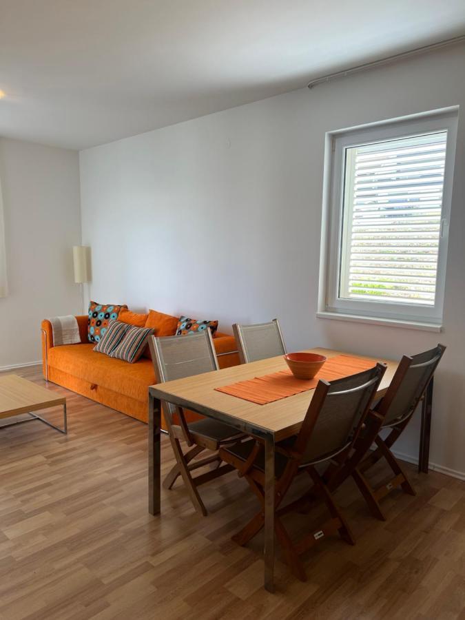 Pag Bay Paradise Apartments Паг Экстерьер фото