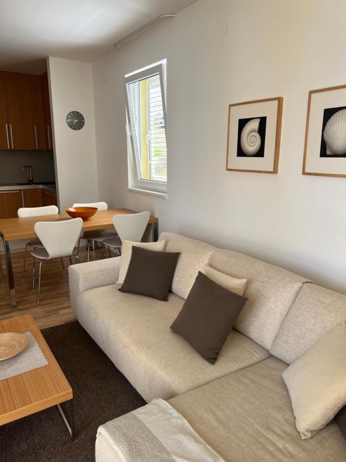 Pag Bay Paradise Apartments Паг Экстерьер фото