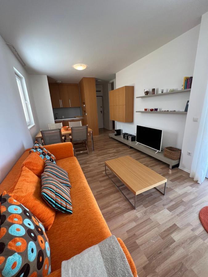 Pag Bay Paradise Apartments Паг Экстерьер фото