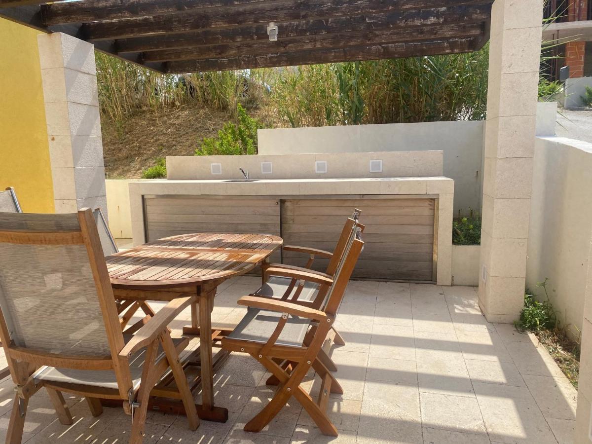 Pag Bay Paradise Apartments Паг Экстерьер фото