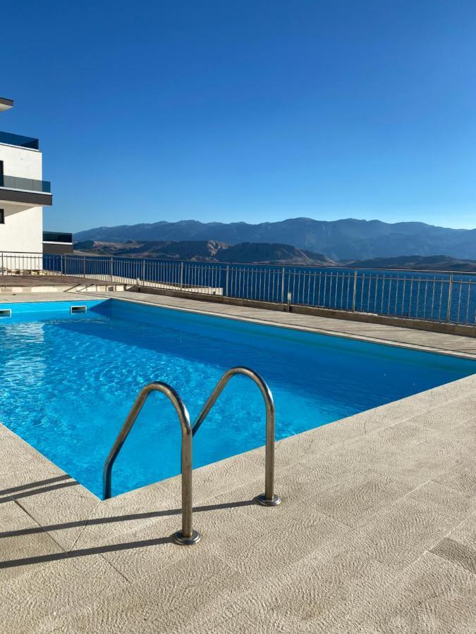 Pag Bay Paradise Apartments Паг Экстерьер фото